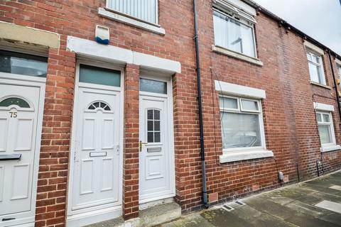 undefined, Collingwood Street, Hebburn