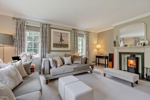 6 bedroom detached house for sale, Greenhill Road, Farnham, Surrey