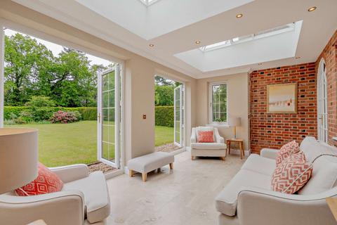 6 bedroom detached house for sale, Greenhill Road, Farnham, Surrey