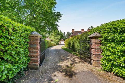 6 bedroom detached house for sale, Greenhill Road, Farnham, Surrey