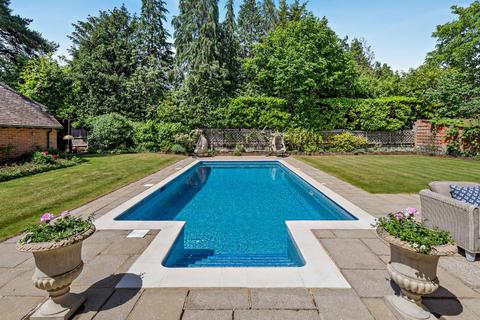 6 bedroom detached house for sale, Greenhill Road, Farnham, Surrey