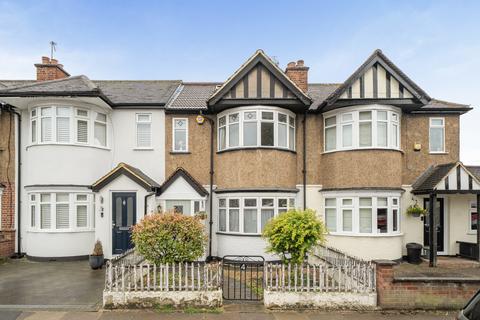 Sidmouth Drive, Ruislip, Middlesex