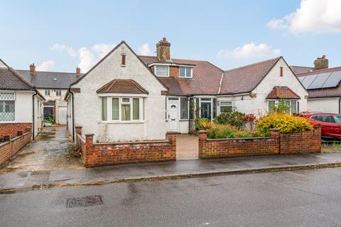 3 bedroom bungalow for sale, Willow Gardens, Ruislip