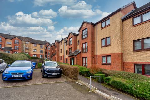 undefined, Knightswood Court , Flat 4, Anniesland, Glasgow, G13 2XN