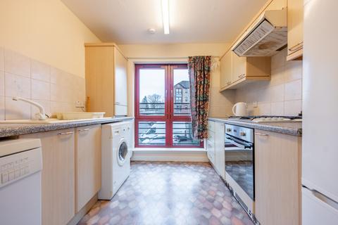 undefined, Knightswood Court , Flat 4, Anniesland, Glasgow, G13 2XN