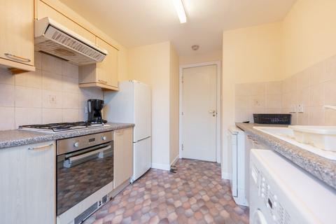 undefined, Knightswood Court , Flat 4, Anniesland, Glasgow, G13 2XN