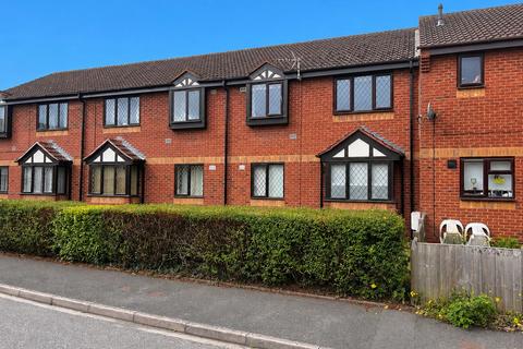 undefined, Regent Gardens, Regent Gardens, Hereford, HR1