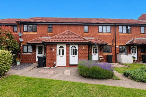 undefined, Regent Gardens, Regent Gardens, Hereford, HR1