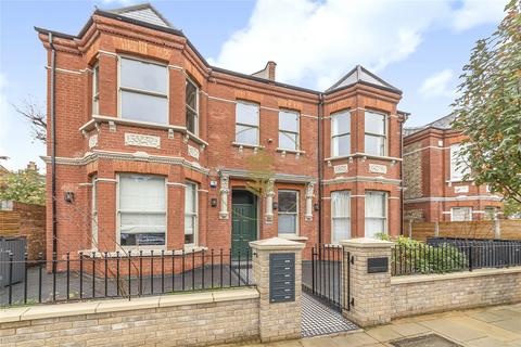3 bedroom duplex for sale, Ebbsfleet Road, West Hampstead, London, NW2