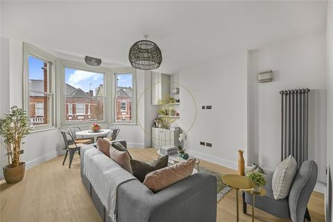 3 bedroom duplex for sale, Ebbsfleet Road, West Hampstead, London, NW2