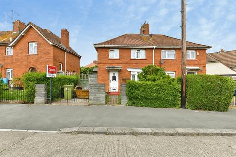 3 bedroom semi-detached house for sale, Bideford Crescent, Knowle, Bristol