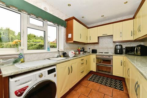 3 bedroom semi-detached house for sale, Bideford Crescent, Knowle, Bristol