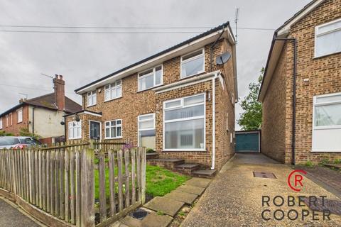 3 bedroom semi-detached house for sale, Wiltshire Lane, Pinner, HA5