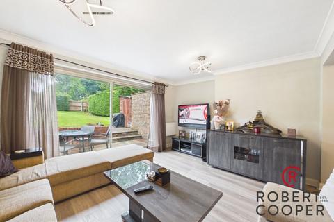 3 bedroom semi-detached house for sale, Wiltshire Lane, Pinner, HA5