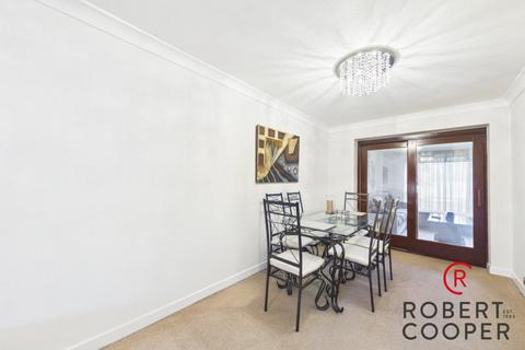 3 bedroom semi-detached house for sale, Wiltshire Lane, Pinner, HA5