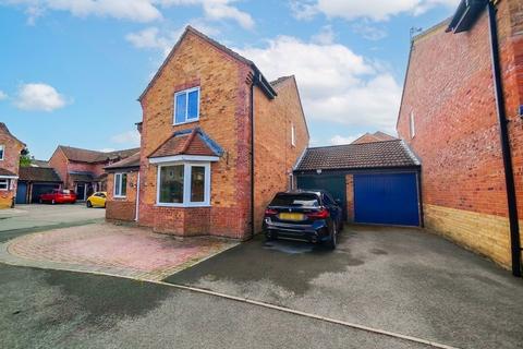 undefined, Primrose Drive, Melksham SN12