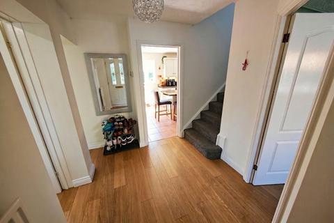 undefined, Primrose Drive, Melksham SN12