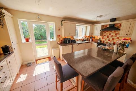 undefined, Primrose Drive, Melksham SN12
