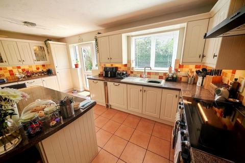 undefined, Primrose Drive, Melksham SN12