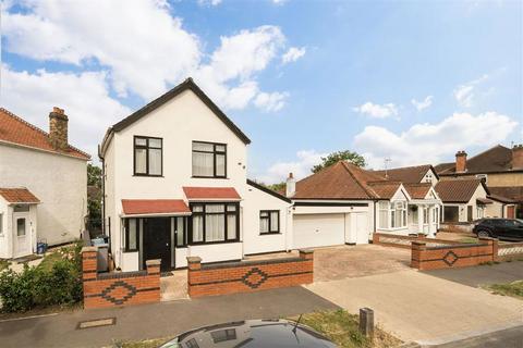 undefined, Sylvester Road, Wembley HA0
