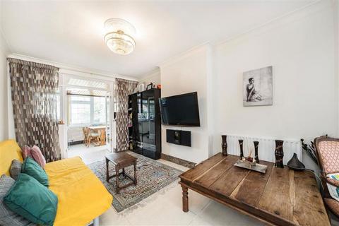 undefined, Sylvester Road, Wembley HA0