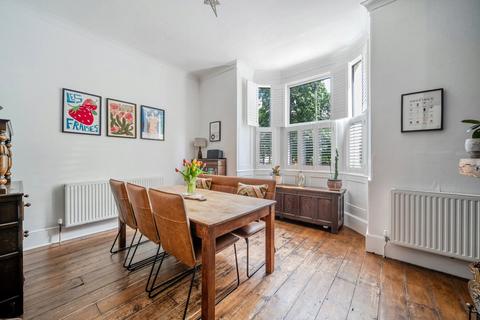End of terrace house - Exeter, Devon