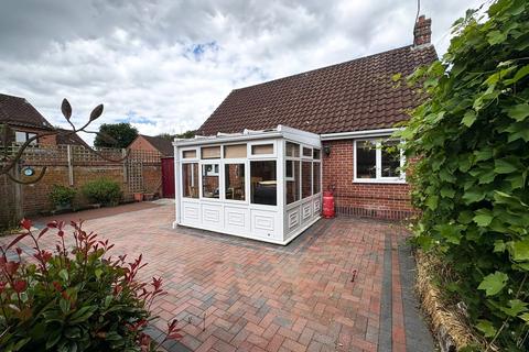 2 bedroom detached bungalow for sale, Spinney Close, Beetley, Dereham