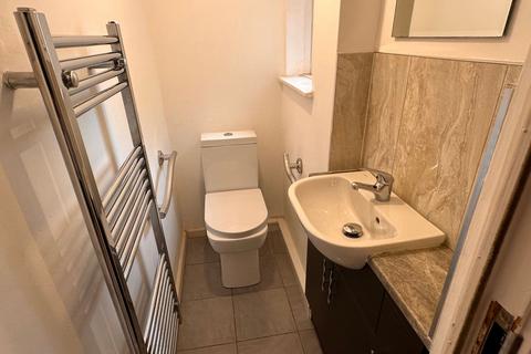 undefined, Fulmar Lane, WELLINGBOROUGH, NN8
