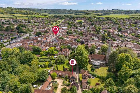 4 bedroom semi-detached house for sale, Church Lane, Princes Risborough HP27