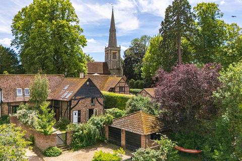 4 bedroom semi-detached house for sale, Church Lane, Princes Risborough HP27