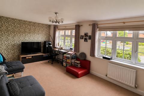 undefined, Kohima Crescent, Chester, CH3