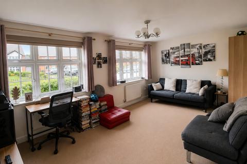 undefined, Kohima Crescent, Chester, CH3