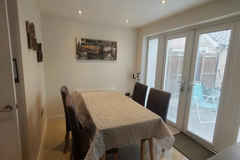 undefined, Kohima Crescent, Chester, CH3