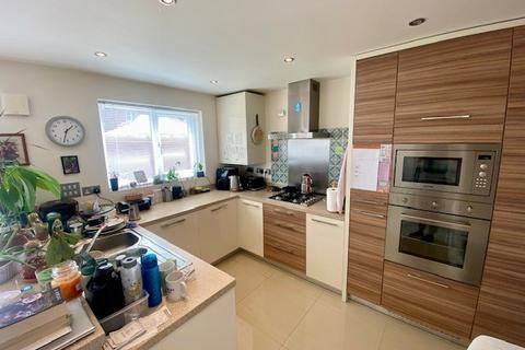 undefined, Kohima Crescent, Chester, CH3