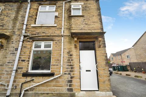 End of terrace house - Westgate, Bradford BD2
