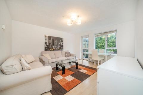 undefined, Abbeyfields Close, London NW10