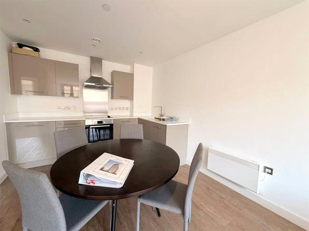 The Bank, 60, Sheepcote Street, BIRMINGHAM, B16 – pohled 3