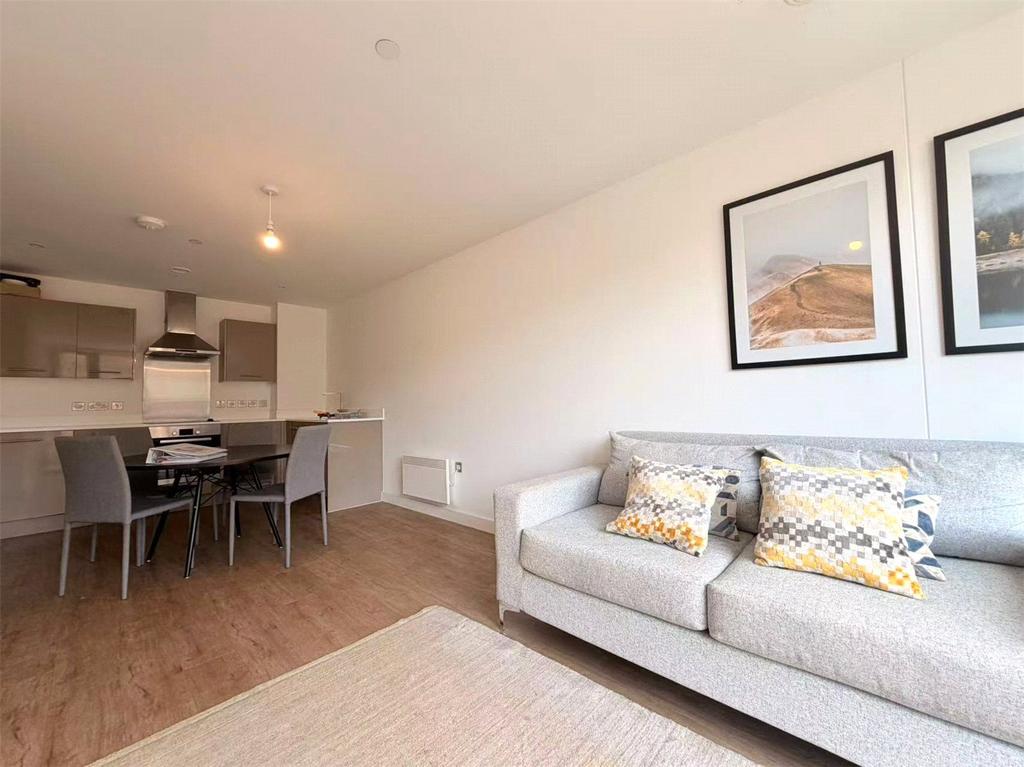 The Bank, 60, Sheepcote Street, BIRMINGHAM, B16 – pohled 4