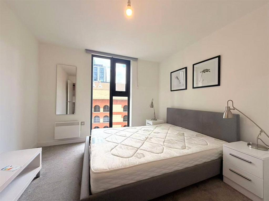 The Bank, 60, Sheepcote Street, BIRMINGHAM, B16 – pohled 5