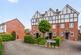 Bower Square, Knowle, Solihull