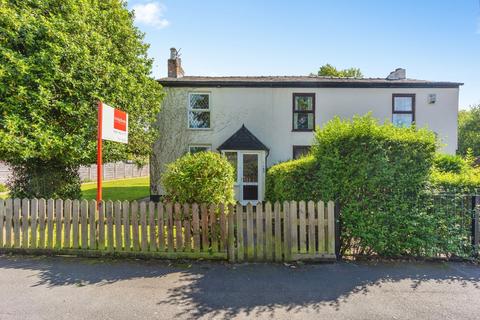 2 bedroom semi-detached house for sale, Yewtree Lane, Manchester, Greater Manchester, M23