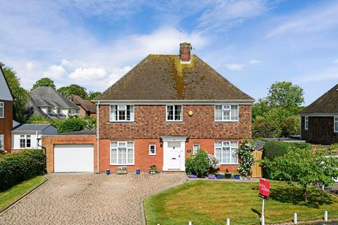 4 bedroom detached house for sale, Eastgate Road, Tenterden, Kent, TN30