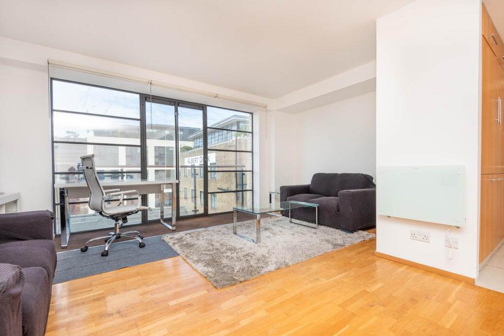 Apartment in Kings Cross - View 2