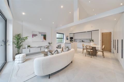 2 bedroom apartment for sale, Richfield Road, Bushey