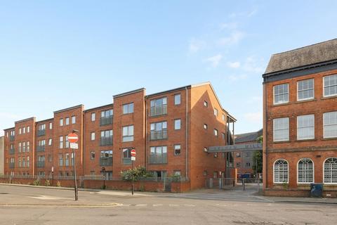 Adelaide Lane, Sheffield S3