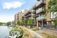 Nicholson Square, London, E3 photo 2