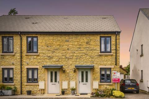 undefined, The Old Nurseries, Frome