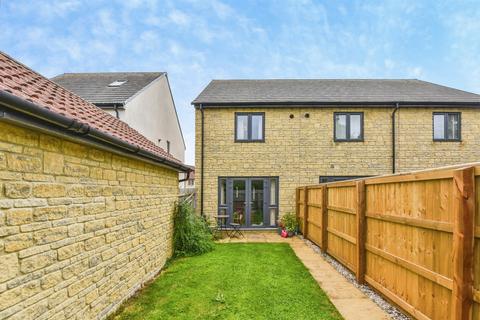 undefined, The Old Nurseries, Frome