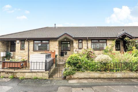 2 bedroom bungalow for sale, Avison Road, Cowlersley, Huddersfield, West Yorkshire, HD4
