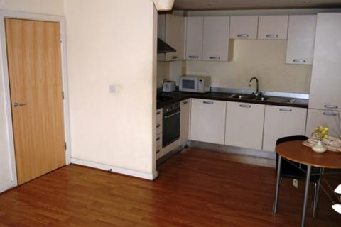 1 bedroom flat to rent, Spring Place, Barking IG11